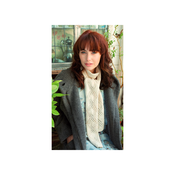 Rowan Selects CASHMERE LADIES COLLECTION